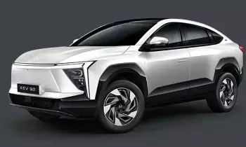 Mahindra XEV 9e Cineluxe : డీలర్షిప్లకు చేరుకున్న మహీంద్రా XEV 9e సినీలక్స్.. డెలివరీలకు సర్వం సిద్ధం Mahindra XEV 9e Cineluxe : డీలర్షిప్లకు చేరుకున్న మహీంద్రా XEV 9e సినీలక్స్.. డెలివరీలకు సర్వం సిద్ధం