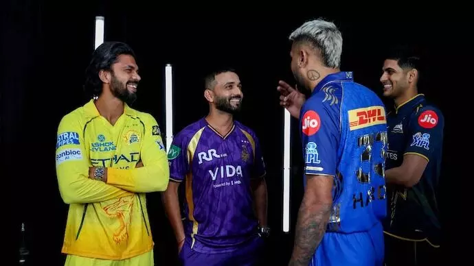 Indian Premier League(IPL) 2026: తగ్గేదే లే అంటున్న బీసీసీఐ.. విమర్శలు ఉన్నా ఇంపాక్ట్ రూల్ కే జై! Indian Premier League(IPL) 2026: తగ్గేదే లే అంటున్న బీసీసీఐ.. విమర్శలు ఉన్నా ఇంపాక్ట్ రూల్ కే జై!