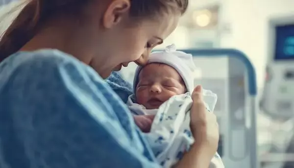 Essential Care Tips After Cesarean Section: సీజేరియన్ తర్వాత ఈ జాగ్రత్తలు తప్పనిసరి Essential Care Tips After Cesarean Section: సీజేరియన్ తర్వాత ఈ జాగ్రత్తలు తప్పనిసరి