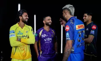 Indian Premier League(IPL) 2026: తగ్గేదే లే అంటున్న బీసీసీఐ.. విమర్శలు ఉన్నా ఇంపాక్ట్ రూల్ కే జై! Indian Premier League(IPL) 2026: తగ్గేదే లే అంటున్న బీసీసీఐ.. విమర్శలు ఉన్నా ఇంపాక్ట్ రూల్ కే జై!