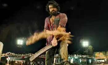 Ram Charan: రామ్చరణ్ రేపటినుంచి షూటింగ్లో పాల్గొంటారు.. గాయంపై మూవీ టీమ్ క్లారిటీ.. Ram Charan: రామ్చరణ్ రేపటినుంచి షూటింగ్లో పాల్గొంటారు.. గాయంపై మూవీ టీమ్ క్లారిటీ..