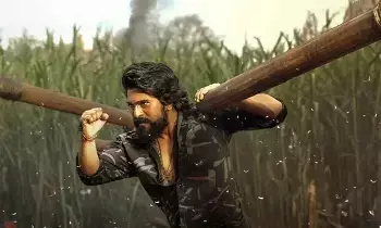 Ram Charan Birthday Special: రామ్ చరణ్ బర్త్ డే స్పెషల్.. రేపే పెద్ది గ్లింప్స్ Ram Charan Birthday Special: రామ్ చరణ్ బర్త్ డే స్పెషల్.. రేపే పెద్ది గ్లింప్స్