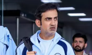 Gautam Gambhir vs Social Media Giants: గౌతమ్ గంభీర్ వర్సెస్ సోషల్ మీడియా దిగ్గజాలు: డీప్ఫేక్ వీడియోలపై కోర్టు సీరియస్! Gautam Gambhir vs Social Media Giants: గౌతమ్ గంభీర్ వర్సెస్ సోషల్ మీడియా దిగ్గజాలు: డీప్ఫేక్ వీడియోలపై కోర్టు సీరియస్!