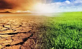 Climate Change : పర్యావరణ పరిరక్షణలో భారత్ సరికొత్త రికార్డు.. 2035 నాటికి ఉద్గారాల తీవ్రత 47% తగ్గింపు Climate Change : పర్యావరణ పరిరక్షణలో భారత్ సరికొత్త రికార్డు.. 2035 నాటికి ఉద్గారాల తీవ్రత 47% తగ్గింపు