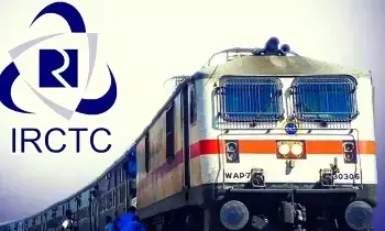 Indian Railways : రైల్వే టికెట్ బుకింగ్స్లో డిజిటల్ జోరు.. 88 శాతం మంది మొబైల్ నుంచే టికెట్లు Indian Railways : రైల్వే టికెట్ బుకింగ్స్లో డిజిటల్ జోరు.. 88 శాతం మంది మొబైల్ నుంచే టికెట్లు