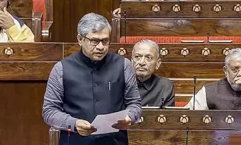 Union Railway Minister Ashwini Vaishnav: రైలు టికెట్ల బుకింగ్ సులభతరం: ఐఆర్‌సీటీసీలో 3 కోట్ల నకిలీ ఖాతాలు తొలగింపు