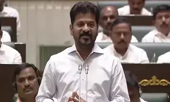 Telangana Chief Minister A. Revanth Reddy: ప్రజా సంక్షేమంపై దృష్టి – విద్య, వైద్య రంగంలో మార్పులు: సీఎం రేవంత్ రెడ్డి Telangana Chief Minister A. Revanth Reddy: ప్రజా సంక్షేమంపై దృష్టి – విద్య, వైద్య రంగంలో మార్పులు: సీఎం రేవంత్ రెడ్డి