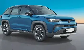 Maruti Suzuki Victoris : మారుతి విక్టోరిస్ మైలేజీ గుట్టు రట్టు.. కంపెనీ చెప్పిన దానికి, అసలు దానికి ఎంత తేడా? Maruti Suzuki Victoris : మారుతి విక్టోరిస్ మైలేజీ గుట్టు రట్టు.. కంపెనీ చెప్పిన దానికి, అసలు దానికి ఎంత తేడా?