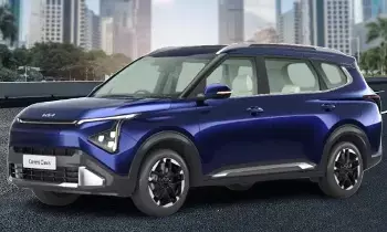 Kia Carens Clavis : స్పేస్ మాత్రమే కాదు.. కంఫర్ట్ లోనూ కింగ్.. కియా కొత్త కారు స్పెషాలిటీస్ ఇవే