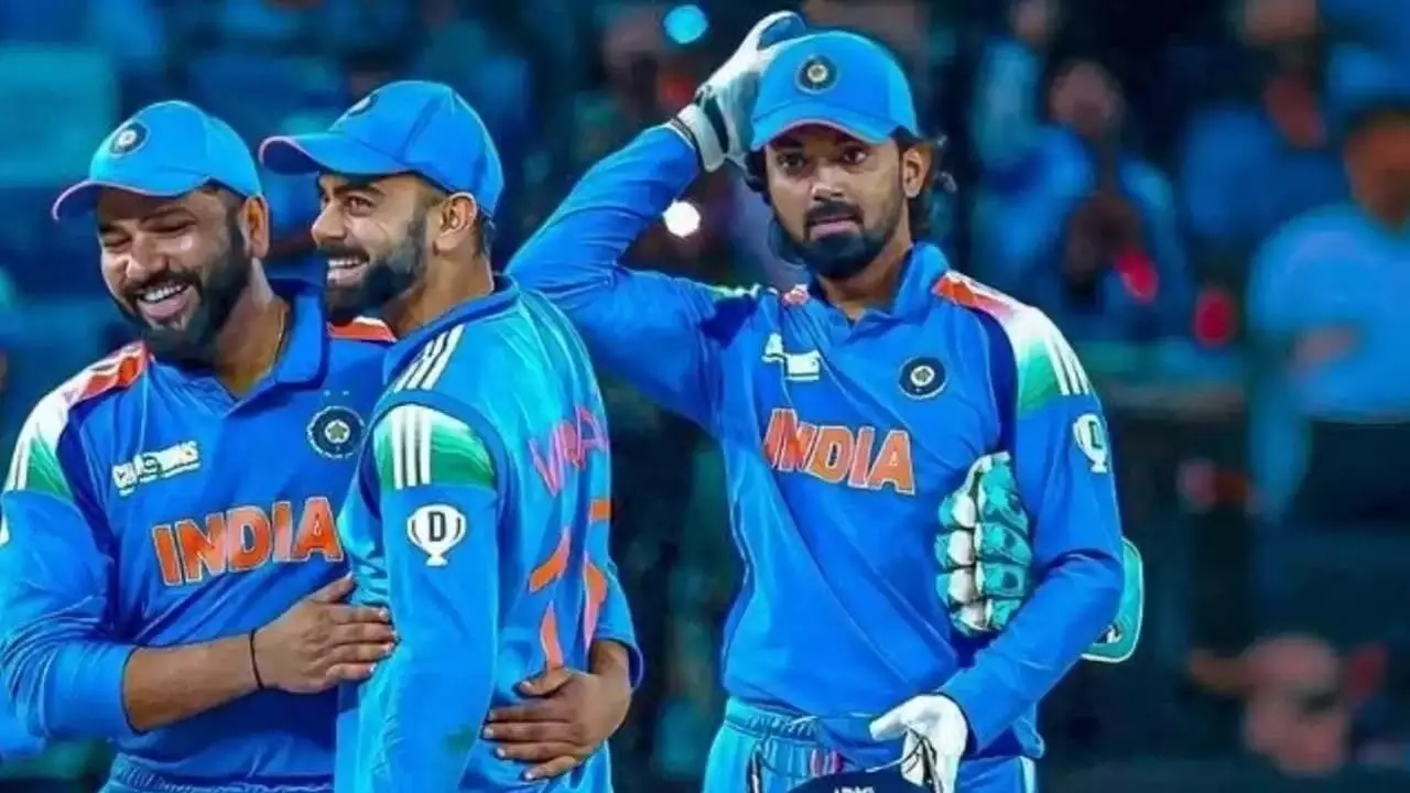 India National Cricket Team: 9 వన్డేలు, 8 టీ20లు, 5 టెస్టులతో టీమిండియా బిజీ బిజీ India National Cricket Team: 9 వన్డేలు, 8 టీ20లు, 5 టెస్టులతో టీమిండియా బిజీ బిజీ