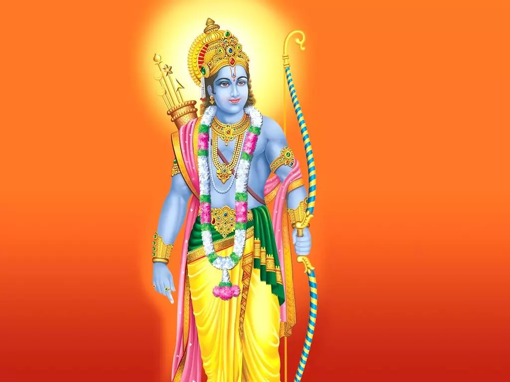 The Secret Behind Sri Rama Taraka Mantra: ఒక్క శ్లోకం.. వెయ్యి నామాల పుణ్యం: శ్రీరామ తారక మంత్రం వెనుక ఉన్న అద్భుత రహస్యం! The Secret Behind Sri Rama Taraka Mantra: ఒక్క శ్లోకం.. వెయ్యి నామాల పుణ్యం: శ్రీరామ తారక మంత్రం వెనుక ఉన్న అద్భుత రహస్యం!