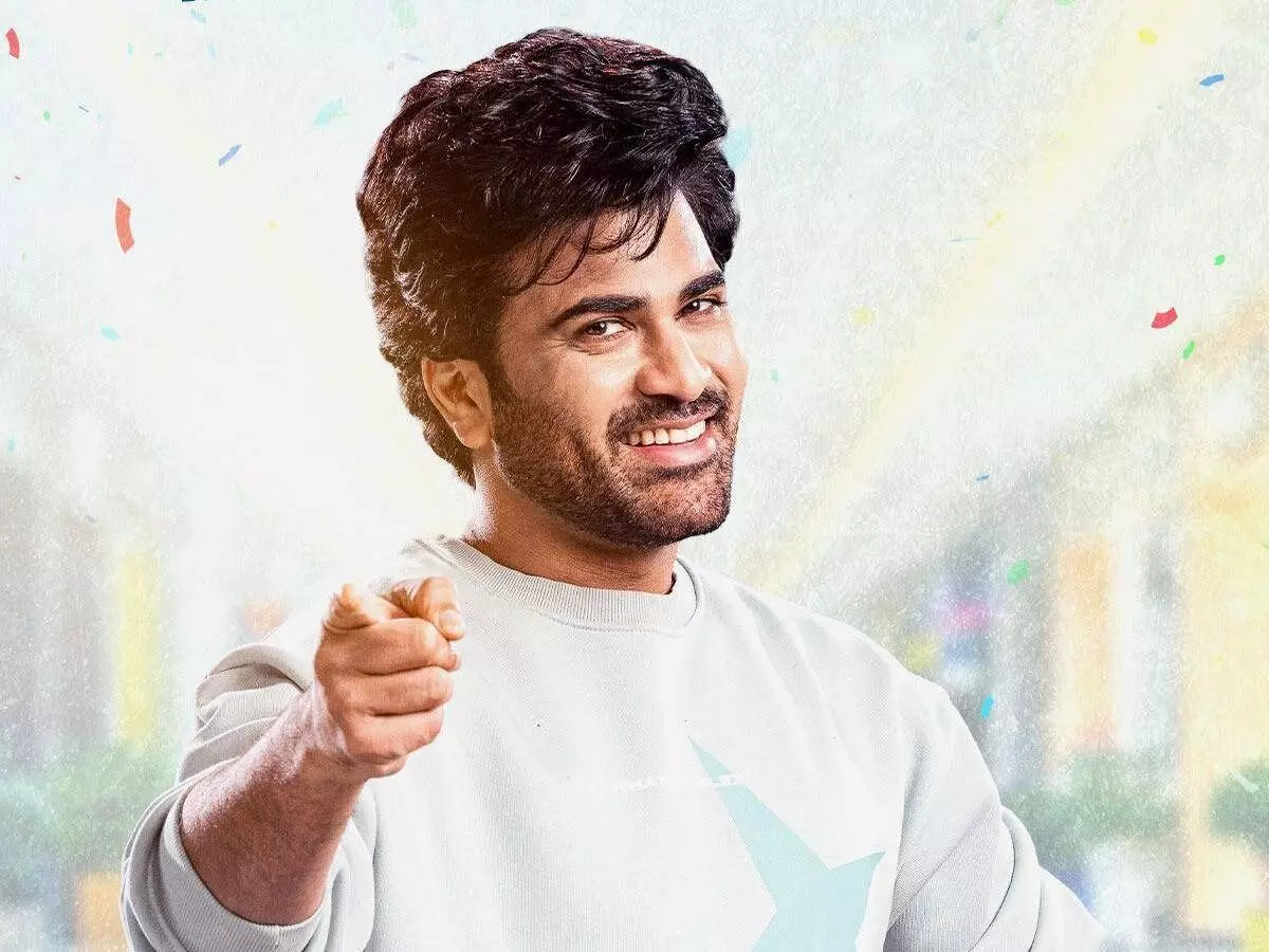 Sharwanand: జీవిత పాఠాలు నేర్పిన కష్టాలు: బైకర్ ఈవెంట్లో శర్వానంద్ ఎమోషనల్ స్పీచ్! Sharwanand: జీవిత పాఠాలు నేర్పిన కష్టాలు: బైకర్ ఈవెంట్లో శర్వానంద్ ఎమోషనల్ స్పీచ్!