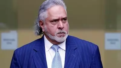 Vijay Mallya: RCB అమ్మకంపై విజయ్ మాల్యా సంచలన పోస్ట్! Vijay Mallya: RCB అమ్మకంపై విజయ్ మాల్యా సంచలన పోస్ట్!
