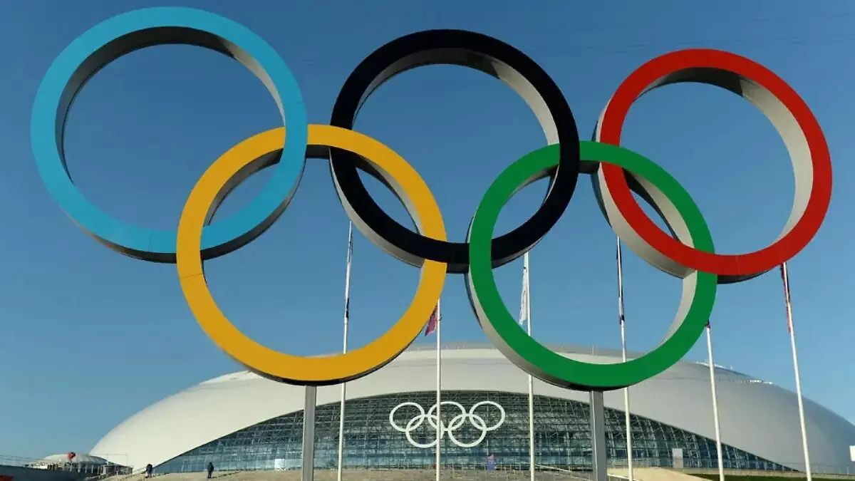 Olympics Sparks Debate: ఓలింపిక్స్ లో ట్రాన్స్ జెండర్ మహిళలపై నిషేదం Olympics Sparks Debate: ఓలింపిక్స్ లో ట్రాన్స్ జెండర్ మహిళలపై నిషేదం