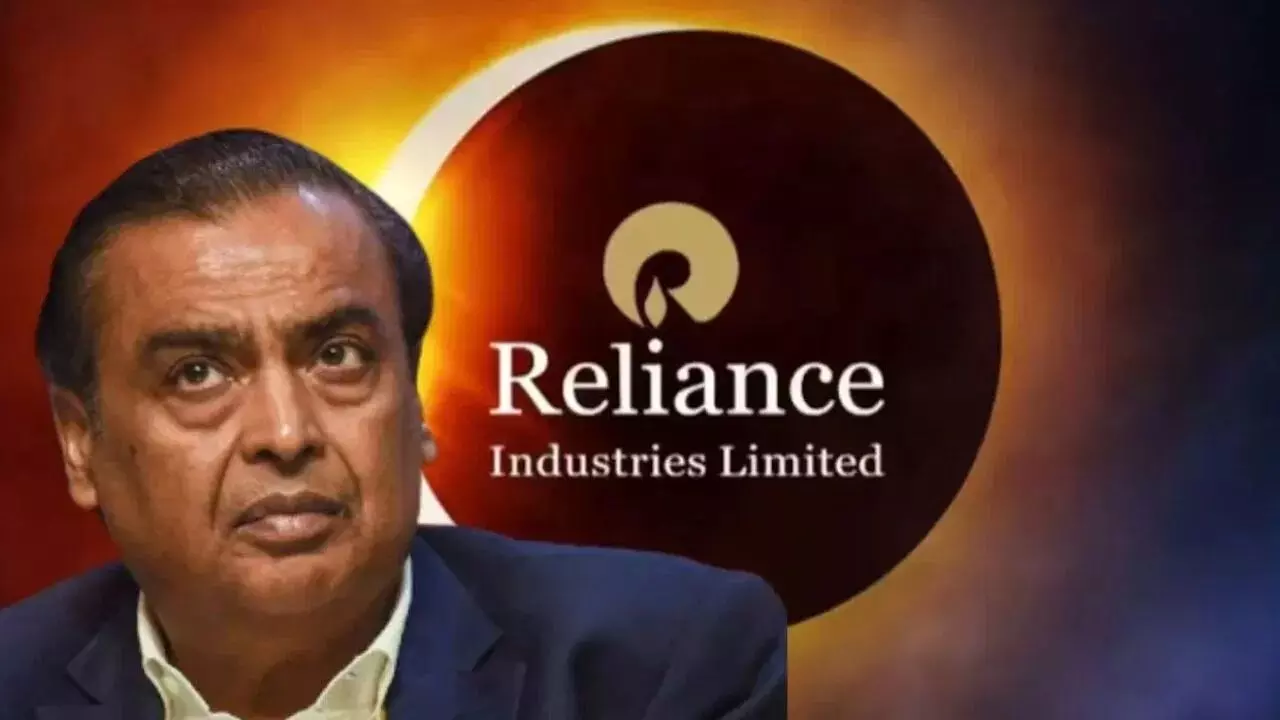 Reliance : ఇరాన్ నుంచి ఆయిల్ కొన్నారా? పుకార్లపై రిలయన్స్ ఇండస్ట్రీస్ సంచలన ప్రకటన Reliance : ఇరాన్ నుంచి ఆయిల్ కొన్నారా? పుకార్లపై రిలయన్స్ ఇండస్ట్రీస్ సంచలన ప్రకటన