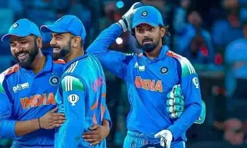 India National Cricket Team: 9 వన్డేలు, 8 టీ20లు, 5 టెస్టులతో టీమిండియా బిజీ బిజీ India National Cricket Team: 9 వన్డేలు, 8 టీ20లు, 5 టెస్టులతో టీమిండియా బిజీ బిజీ