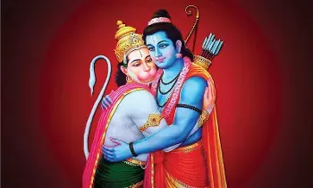 Temple of Lord Rama Without Lord Hanuman: హనుమంతుడు లేని రామాలయం.. ఎక్కడ, ఎందుకో తెలుసా? Temple of Lord Rama Without Lord Hanuman: హనుమంతుడు లేని రామాలయం.. ఎక్కడ, ఎందుకో తెలుసా?
