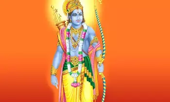 The Secret Behind Sri Rama Taraka Mantra: ఒక్క శ్లోకం.. వెయ్యి నామాల పుణ్యం: శ్రీరామ తారక మంత్రం వెనుక ఉన్న అద్భుత రహస్యం! The Secret Behind Sri Rama Taraka Mantra: ఒక్క శ్లోకం.. వెయ్యి నామాల పుణ్యం: శ్రీరామ తారక మంత్రం వెనుక ఉన్న అద్భుత రహస్యం!