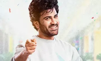 Sharwanand: జీవిత పాఠాలు నేర్పిన కష్టాలు: బైకర్ ఈవెంట్లో శర్వానంద్ ఎమోషనల్ స్పీచ్! Sharwanand: జీవిత పాఠాలు నేర్పిన కష్టాలు: బైకర్ ఈవెంట్లో శర్వానంద్ ఎమోషనల్ స్పీచ్!