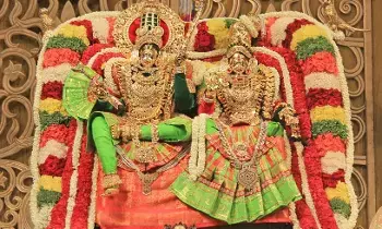 Sri Rama Navami 2026:  శ్రీరామ నవమి 2026.. పానకం, వడపప్పు నైవేద్యం వెనుక ఉన్న రహస్యమిదే..
