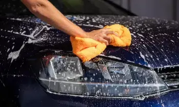 Car Wash Tips : ఇంట్లోనే కారు కడుగుతున్నారా? ఈ జాగ్రత్తలు తీసుకోకపోతే పెయింట్ ఊడిపోవడం ఖాయం Car Wash Tips : ఇంట్లోనే కారు కడుగుతున్నారా? ఈ జాగ్రత్తలు తీసుకోకపోతే పెయింట్ ఊడిపోవడం ఖాయం