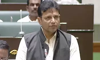 Minister Duddilla Sridhar Babu: పెట్టుబడులపై శ్వేతపత్రం విడుదల చేస్తాం Minister Duddilla Sridhar Babu: పెట్టుబడులపై శ్వేతపత్రం విడుదల చేస్తాం