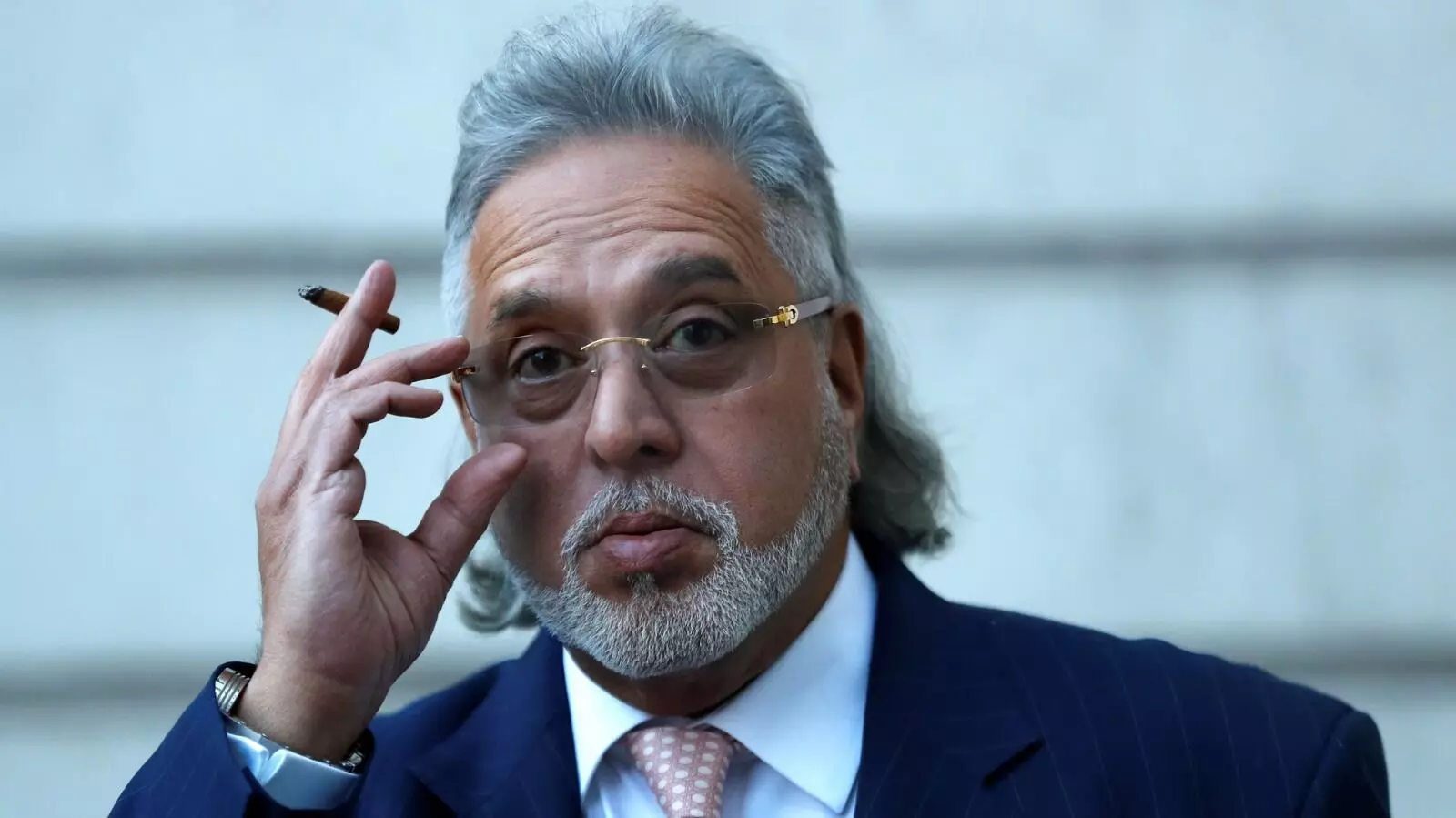 Vijay Mallya Cheers for Royal Challengers Bengaluru: ఆర్సీబీ కోసం విజయ్ మాల్యా జోష్.. సన్ రైజర్స్తో పోరుకు ముందు వైరల్ ట్వీట్! Vijay Mallya Cheers for Royal Challengers Bengaluru: ఆర్సీబీ కోసం విజయ్ మాల్యా జోష్.. సన్ రైజర్స్తో పోరుకు ముందు వైరల్ ట్వీట్!