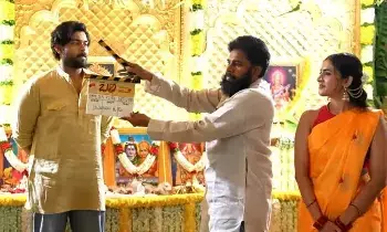 Varun Tej: మెగా బ్రదర్ అండ్ సిస్టర్ కాంబో.. బరి లోకి వరుణ్ తేజ్.. నిర్మాతగా నిహారిక.. Varun Tej: మెగా బ్రదర్ అండ్ సిస్టర్ కాంబో.. బరి లోకి వరుణ్ తేజ్.. నిర్మాతగా నిహారిక..