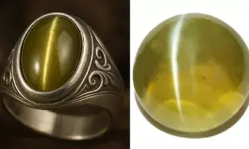 Struggling with Ketu Dosha: కేతు దోషంతో ఇబ్బంది పడుతున్నారా? అదృష్టాన్ని తెచ్చే వైడూర్యం.. ఈ నియమాలు పాటిస్తే సంపద మీ సొంతం.. Struggling with Ketu Dosha: కేతు దోషంతో ఇబ్బంది పడుతున్నారా? అదృష్టాన్ని తెచ్చే వైడూర్యం.. ఈ నియమాలు పాటిస్తే సంపద మీ సొంతం..