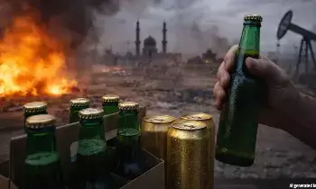 Beer Prices : మందుబాబులకు షాక్.. బీర్ ధరలు పెరగనున్నాయా? యుద్ధం ఎఫెక్ట్ మామూలుగా లేదుగా Beer Prices : మందుబాబులకు షాక్.. బీర్ ధరలు పెరగనున్నాయా? యుద్ధం ఎఫెక్ట్ మామూలుగా లేదుగా