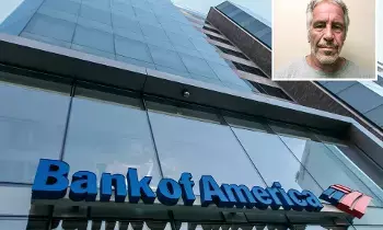Jeffrey Epstein Case: ఎప్స్టీన్ లైంగిక నేరాల కేసు: బ్యాంక్ ఆఫ్ అమెరికా రూ.687 కోట్ల సెటిల్మెంట్కు అంగీకారం Jeffrey Epstein Case: ఎప్స్టీన్ లైంగిక నేరాల కేసు: బ్యాంక్ ఆఫ్ అమెరికా రూ.687 కోట్ల సెటిల్మెంట్కు అంగీకారం
