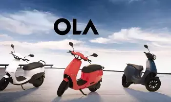 Ola Electric : ఓలా ఎలక్ట్రిక్ అరుదైన రికార్డు.. 10 లక్షల స్కూటర్ల విక్రయంతో దేశంలోనే నంబర్ 1 Ola Electric : ఓలా ఎలక్ట్రిక్ అరుదైన రికార్డు.. 10 లక్షల స్కూటర్ల విక్రయంతో దేశంలోనే నంబర్ 1