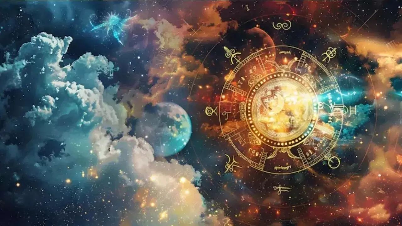 April 2026 Planetary Transit: ఏప్రిల్ గ్రహ గోచారం 2026.. ఈ మూడు రాశుల వారికి అదృష్ట యోగం.. కెరీర్, బిజినెస్లో తిరుగుండదు.. April 2026 Planetary Transit: ఏప్రిల్ గ్రహ గోచారం 2026.. ఈ మూడు రాశుల వారికి అదృష్ట యోగం.. కెరీర్, బిజినెస్లో తిరుగుండదు..