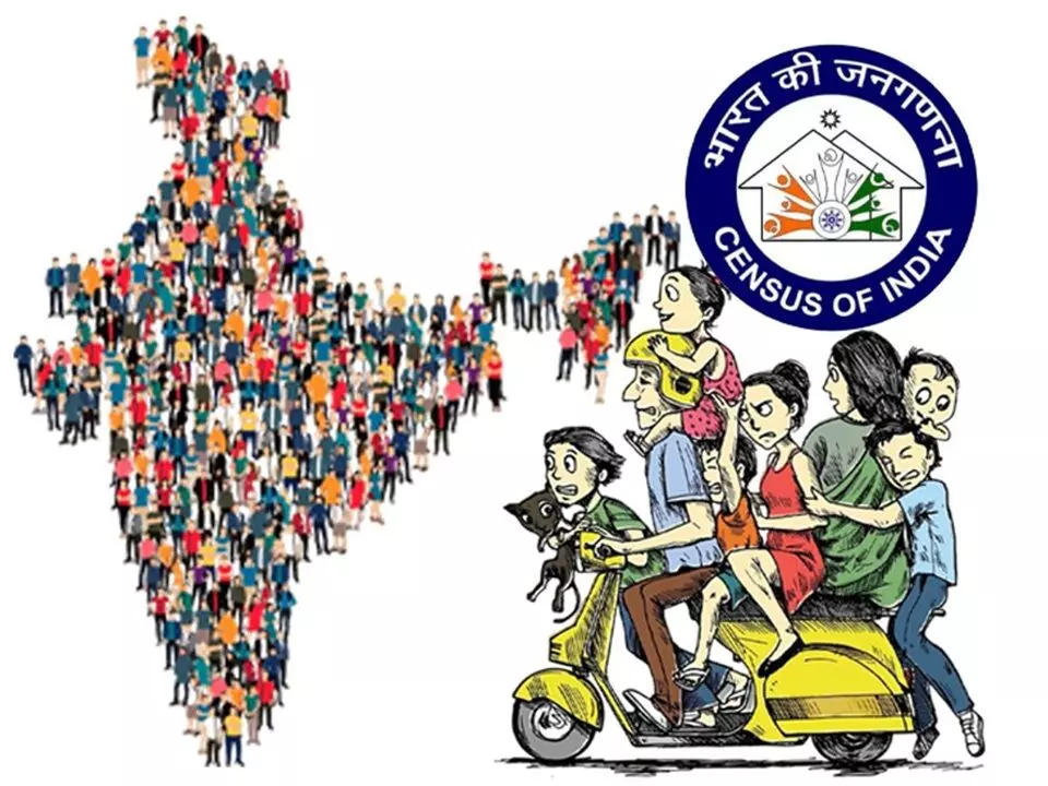Government of India: జనగణన మొదటి దశపై 33 ప్రశ్నలు-జవాబులు విడుదల: సహజీవన జంటలకు కుటుంబ హోదా Government of India: జనగణన మొదటి దశపై 33 ప్రశ్నలు-జవాబులు విడుదల: సహజీవన జంటలకు కుటుంబ హోదా