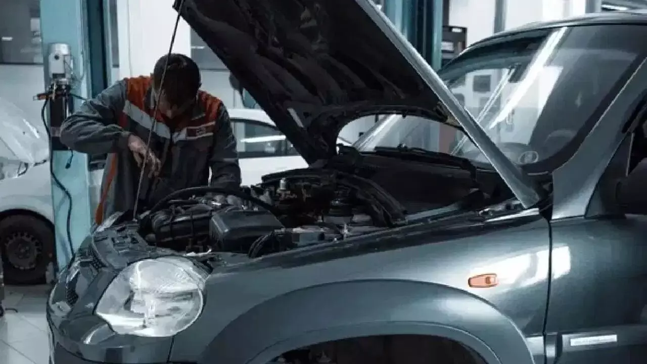 Maruti Suzuki : మారుతి సుజుకి అదిరిపోయే ప్లాన్.. ఇక మీ ఆఫీసు దగ్గరికే సర్వీస్ సెంటర్ Maruti Suzuki : మారుతి సుజుకి అదిరిపోయే ప్లాన్.. ఇక మీ ఆఫీసు దగ్గరికే సర్వీస్ సెంటర్