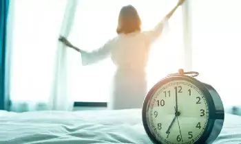 Doing These Things Right After Waking Up: ఉదయం లేవగానే ఈ పనులు చేస్తున్నారా? అయితే మీ ఆరోగ్యం ప్రమాదంలో ఉన్నట్లే.. Doing These Things Right After Waking Up: ఉదయం లేవగానే ఈ పనులు చేస్తున్నారా? అయితే మీ ఆరోగ్యం ప్రమాదంలో ఉన్నట్లే..