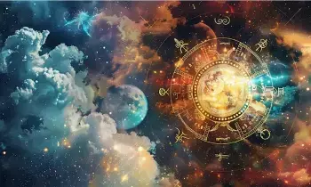 April 2026 Planetary Transit: ఏప్రిల్ గ్రహ గోచారం 2026.. ఈ మూడు రాశుల వారికి అదృష్ట యోగం.. కెరీర్, బిజినెస్లో తిరుగుండదు.. April 2026 Planetary Transit: ఏప్రిల్ గ్రహ గోచారం 2026.. ఈ మూడు రాశుల వారికి అదృష్ట యోగం.. కెరీర్, బిజినెస్లో తిరుగుండదు..