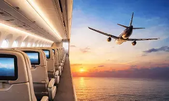DGCA New Rules : ఫ్రీ.. ఫ్రీ.. ఫ్రీ.. ఇక నుంచి ఫ్లైట్ లో మీకు నచ్చిన మూలలో ఫ్రీగా కూర్చోవచ్చు DGCA New Rules : ఫ్రీ.. ఫ్రీ.. ఫ్రీ.. ఇక నుంచి ఫ్లైట్ లో మీకు నచ్చిన మూలలో ఫ్రీగా కూర్చోవచ్చు