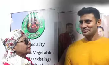 Sangram Singh తాజా అప్డేట్స్.. అర్జెంటినా ట్రిప్తో మళ్లీ వార్తల్లోకి Sangram Singh తాజా అప్డేట్స్.. అర్జెంటినా ట్రిప్తో మళ్లీ వార్తల్లోకి