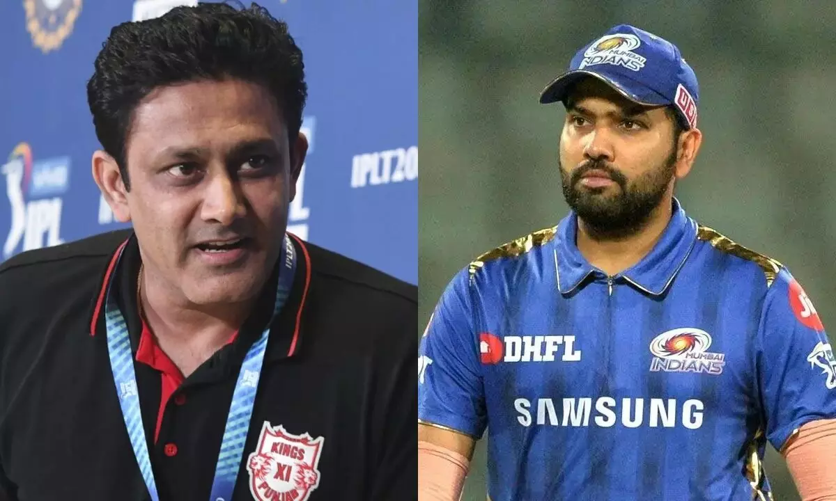 Rohit Sharma 2.0 Version: రోహిత్ 2.0 వెర్షన్ అంటే ఏంటి.? Rohit Sharma 2.0 Version: రోహిత్ 2.0 వెర్షన్ అంటే ఏంటి.?