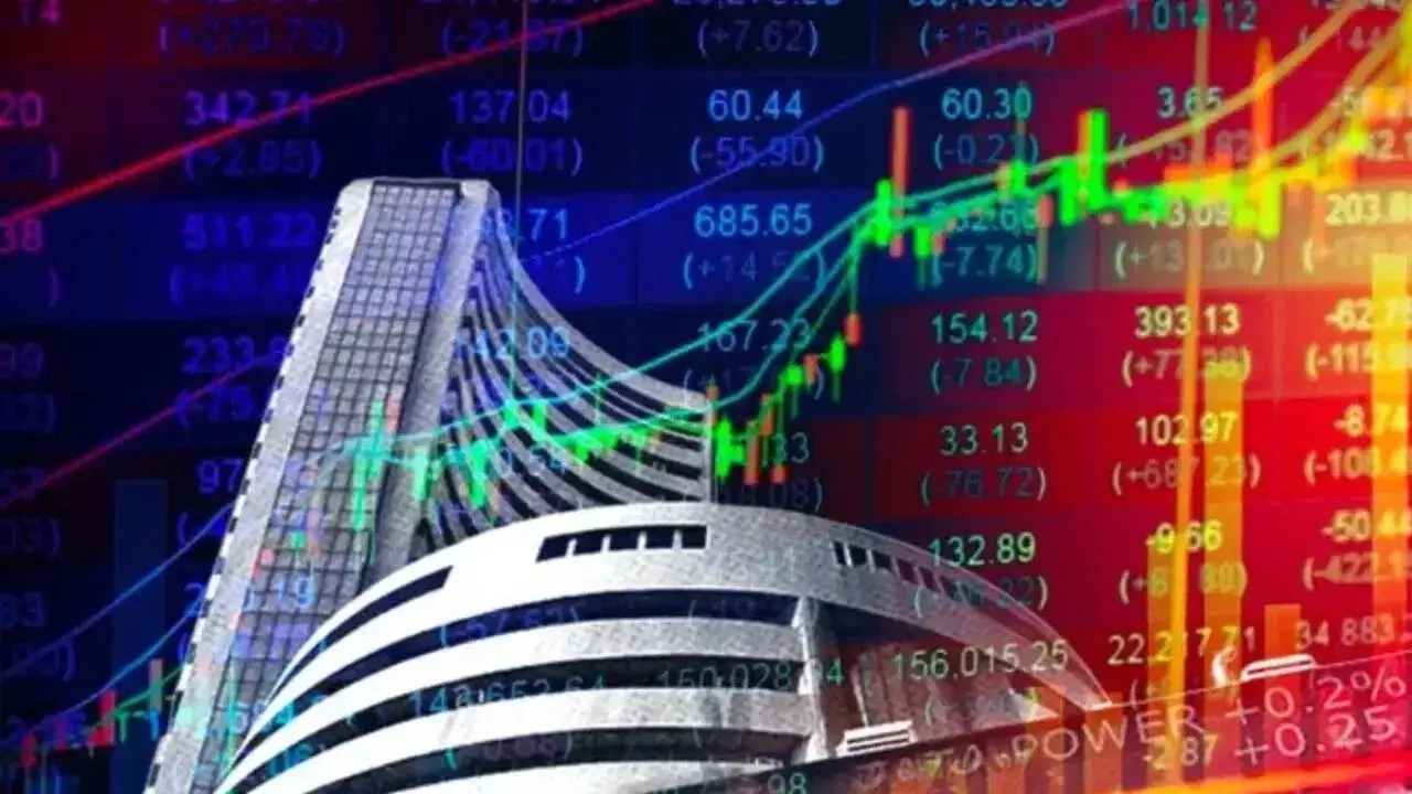 Stock Market : ఏప్రిల్ 1న ట్రేడర్లకు ఏప్రిల్ ఫూల్.. ట్యాక్స్ లతో ఉక్కుపాశం బిగించిన ప్రభుత్వం Stock Market : ఏప్రిల్ 1న ట్రేడర్లకు ఏప్రిల్ ఫూల్.. ట్యాక్స్ లతో ఉక్కుపాశం బిగించిన ప్రభుత్వం