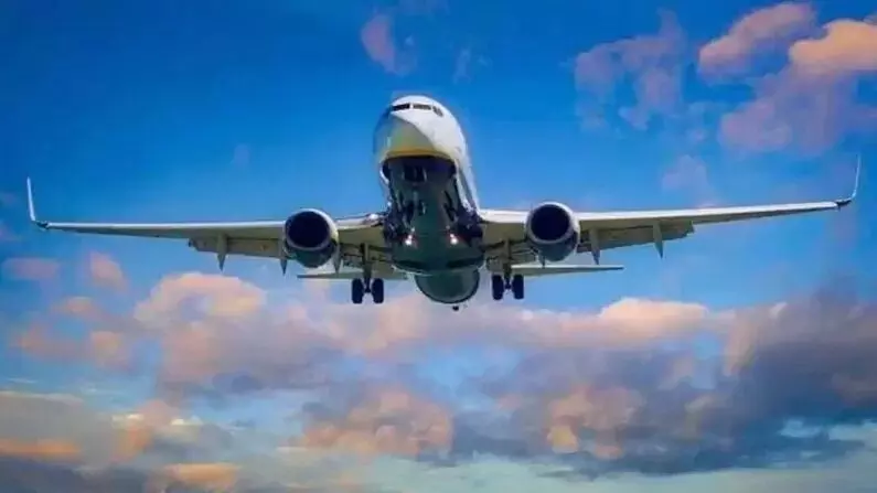 Aviation Market : దేశీయ విమానయానంలో ఇండిగో, ఎయిర్ ఇండియా హవా.. మిగిలిన కంపెనీలకు దిక్కులేదా? Aviation Market : దేశీయ విమానయానంలో ఇండిగో, ఎయిర్ ఇండియా హవా.. మిగిలిన కంపెనీలకు దిక్కులేదా?