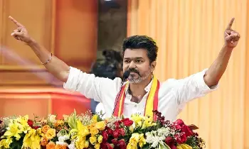 Dalapati Vijay: దళపతి విజయ్ ఆస్తులు ఎన్ని కోట్లో తెలుసా.? Dalapati Vijay: దళపతి విజయ్ ఆస్తులు ఎన్ని కోట్లో తెలుసా.?