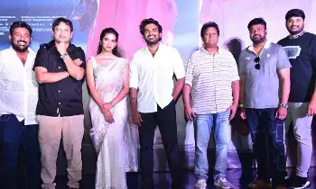 ‘Chennai Love Story’ Movie: మణిశర్మ మ్యూజిక్.. కిరణ్ అబ్బవరం మార్క్ లవ్: ‘చెన్నై లవ్ స్టోరీ’పై భారీ అంచనాలు! ‘Chennai Love Story’ Movie: మణిశర్మ మ్యూజిక్.. కిరణ్ అబ్బవరం మార్క్ లవ్: ‘చెన్నై లవ్ స్టోరీ’పై భారీ అంచనాలు!