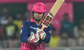 Vaibhav Suryavanshi: రైనా రికార్డ్ బద్దలు.. వైభవ్ సూర్యవంశీ ఊచకోత Vaibhav Suryavanshi: రైనా రికార్డ్ బద్దలు.. వైభవ్ సూర్యవంశీ ఊచకోత