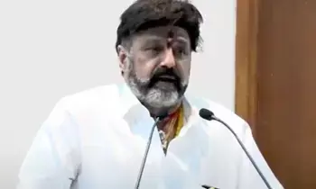 MLA Nandamuri Balakrishna: త్వరలో తుళ్లూరులో అధునాతన క్యాన్సర్ ఆస్పత్రి నిర్మాణం: బాలకృష్ణ MLA Nandamuri Balakrishna: త్వరలో తుళ్లూరులో అధునాతన క్యాన్సర్ ఆస్పత్రి నిర్మాణం: బాలకృష్ణ