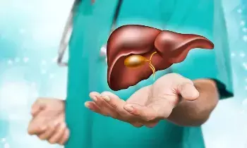 Liver at Risk: మీ కాలేయం ప్రమాదంలో ఉందా? ఆరోగ్యంగా ఉండాలంటే వీటికి దూరంగా ఉండండి Liver at Risk: మీ కాలేయం ప్రమాదంలో ఉందా? ఆరోగ్యంగా ఉండాలంటే వీటికి దూరంగా ఉండండి