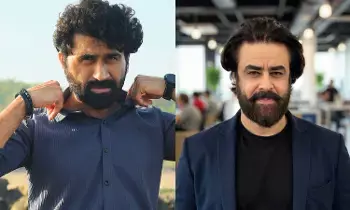 Dhurandhar 2: సక్సెస్తో వెలుగులోకి విక్రమ్ భాంబ్రి, రాజత్ అరోరా Dhurandhar 2: సక్సెస్తో వెలుగులోకి విక్రమ్ భాంబ్రి, రాజత్ అరోరా