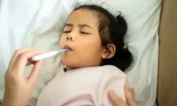 Frequent Fever in Children During Summer: వేసవిలో పిల్లలకు తరచుగా జ్వరం వస్తోందా? అసలు కారణం ఏంటంటే..? Frequent Fever in Children During Summer: వేసవిలో పిల్లలకు తరచుగా జ్వరం వస్తోందా? అసలు కారణం ఏంటంటే..?