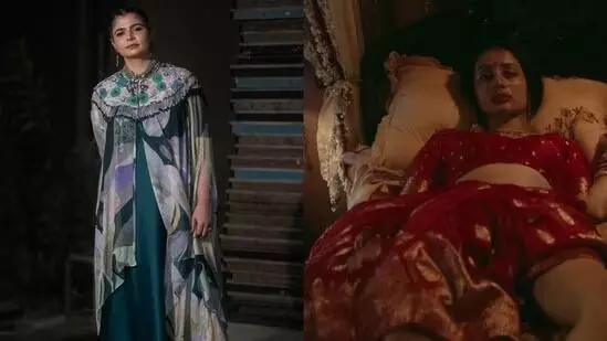 Singer Chinmayi Sripada: చిరైయా సిరీస్పై చిన్మయి సంచలన వ్యాఖ్యలు.. పెళ్లయినా సరే అది రేప్ కిందకే వస్తది! Singer Chinmayi Sripada: చిరైయా సిరీస్పై చిన్మయి సంచలన వ్యాఖ్యలు.. పెళ్లయినా సరే అది రేప్ కిందకే వస్తది!